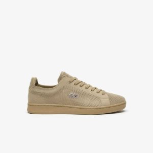 Lacoste Carnaby Piquee Haki | YK6832015