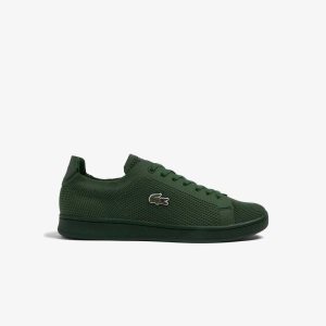 Lacoste Carnaby Piquee Yeşil Yeşil | UL1407295