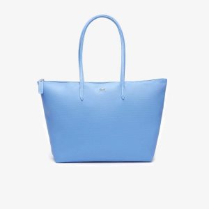 Lacoste L.12.12 Concept Zip Tote Renkli | TX0925471