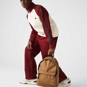 Lacoste Neocroc Kanvas Backpack Renkli | QP2405786