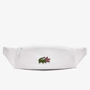 Lacoste Netflix Croc Print Belt Renkli | CN9861730