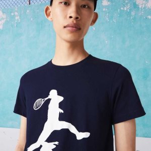 Lacoste SPORT x Novak Djokovic Pack Lacivert Mavi | PI3468752