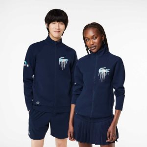 Lacoste Spor Miami Open Edition Mavi | WP9436152