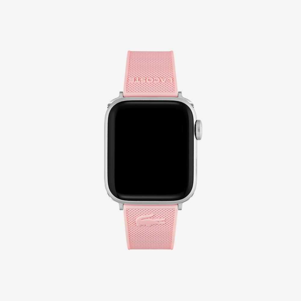 Lacoste Apple Askılı Siyah | YU7321580