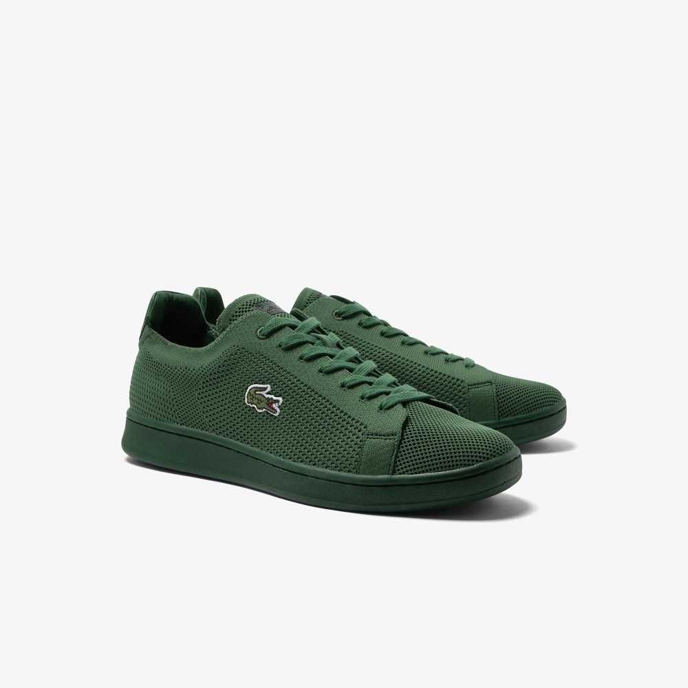 Lacoste Carnaby Piquee Yeşil Yeşil | UL1407295