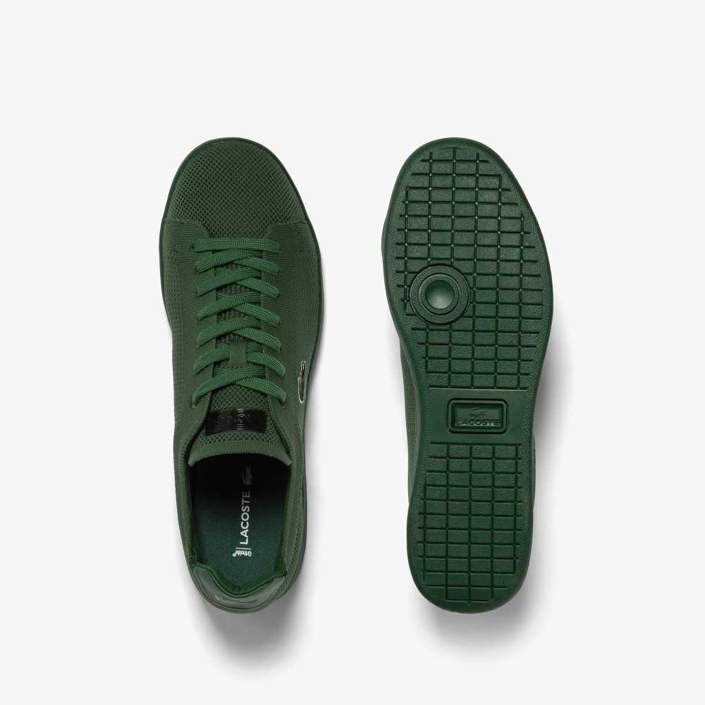 Lacoste Carnaby Piquee Yeşil Yeşil | UL1407295