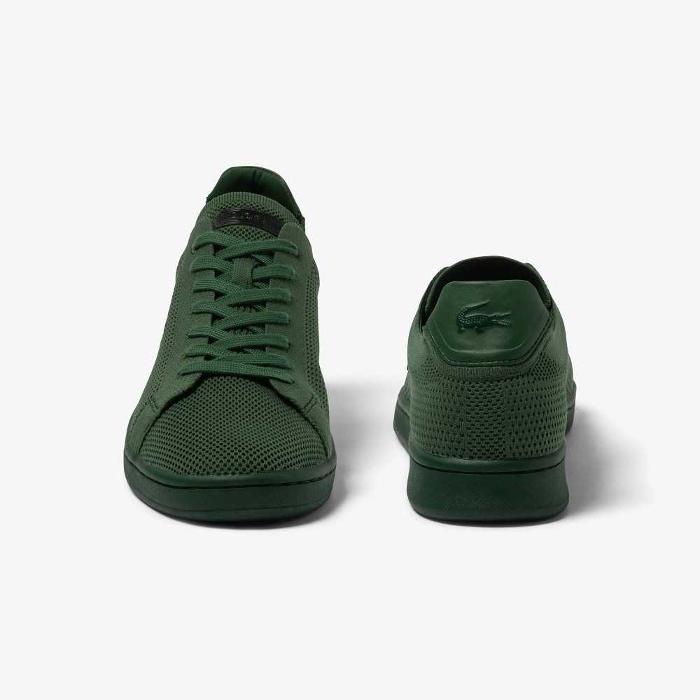 Lacoste Carnaby Piquee Yeşil Yeşil | UL1407295