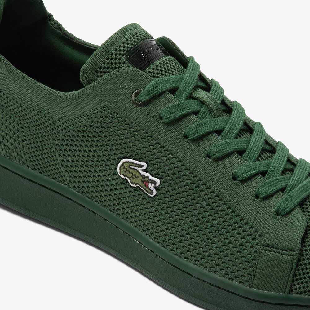 Lacoste Carnaby Piquee Yeşil Yeşil | UL1407295