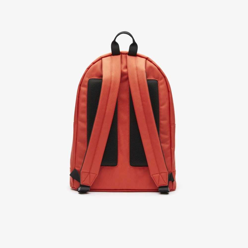 Lacoste Computer Compartment Backpack Renkli | YM8692451