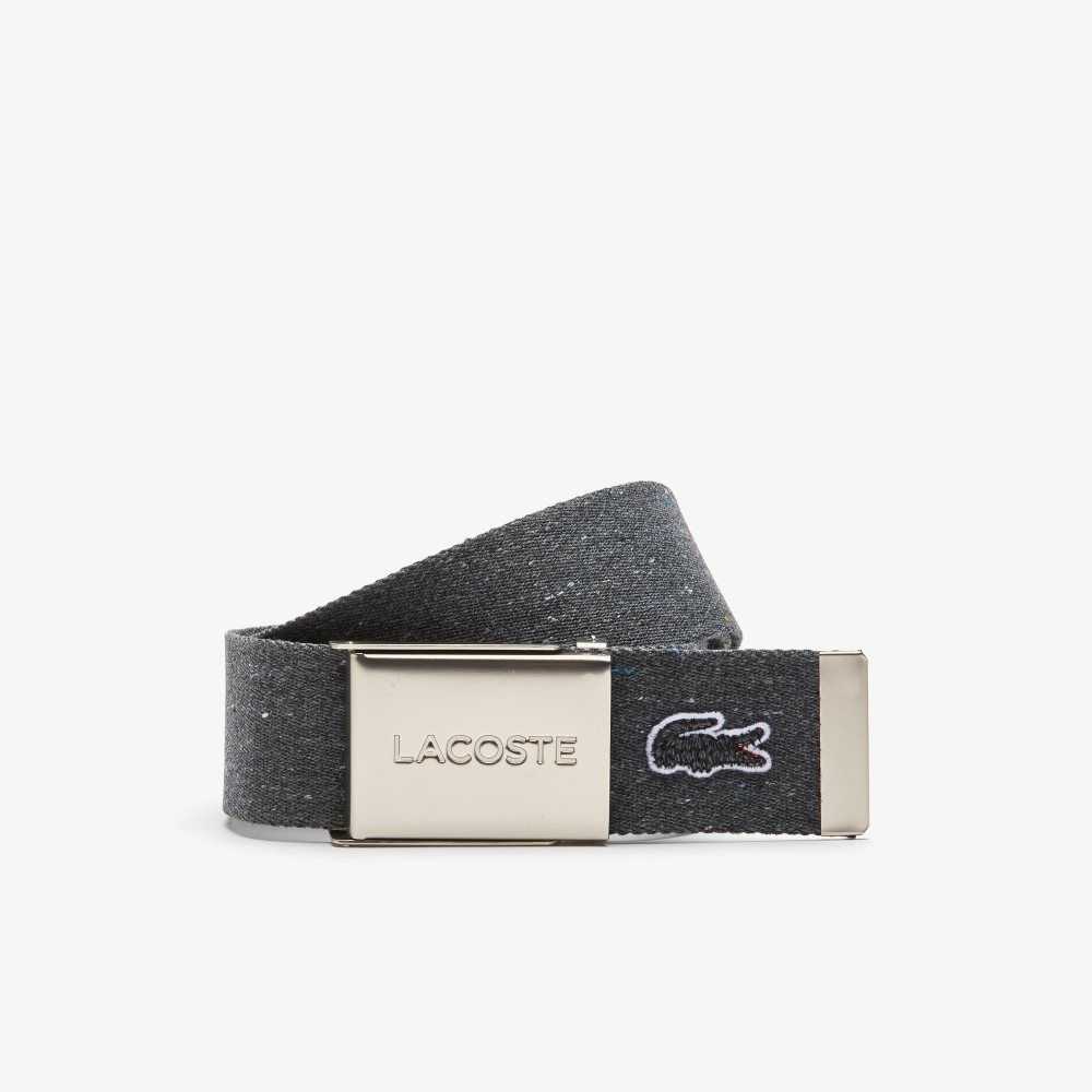 Lacoste L.12.12 Branded Tokalı Renkli | IF3249751