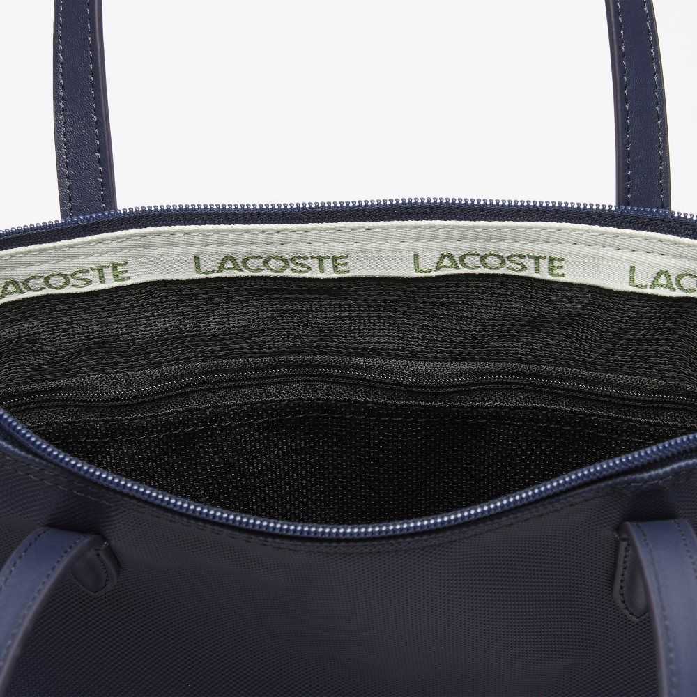 Lacoste L.12.12 Concept Small Zip Renkli | CN6325071