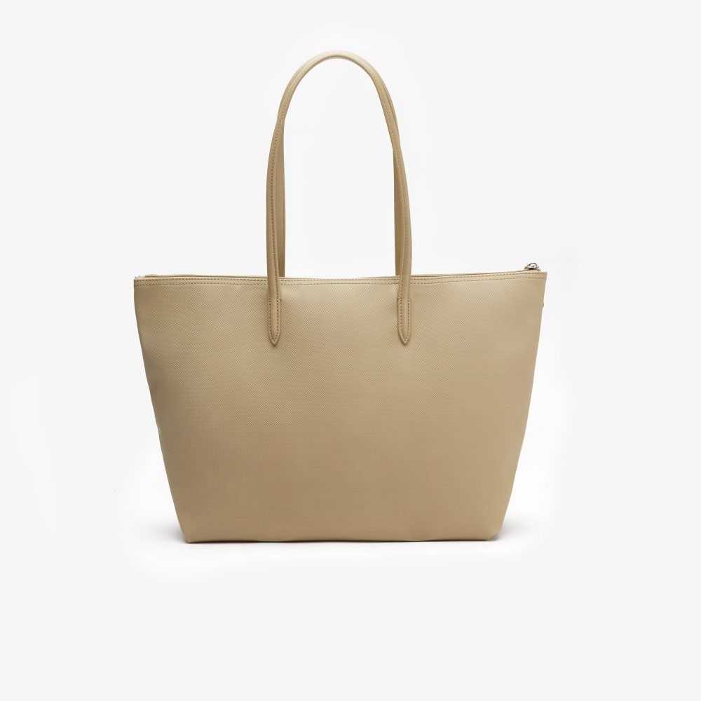 Lacoste L.12.12 Concept Zip Tote Renkli | SX4058937