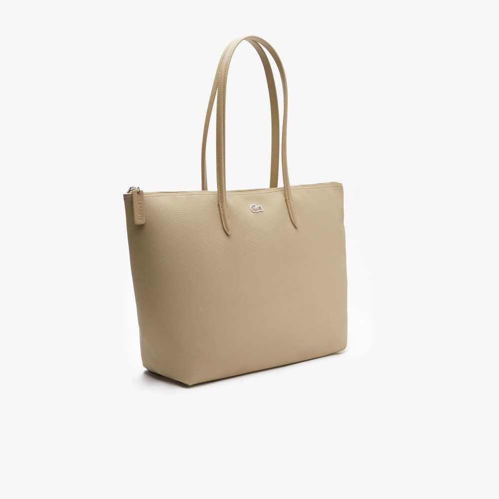 Lacoste L.12.12 Concept Zip Tote Renkli | SX4058937