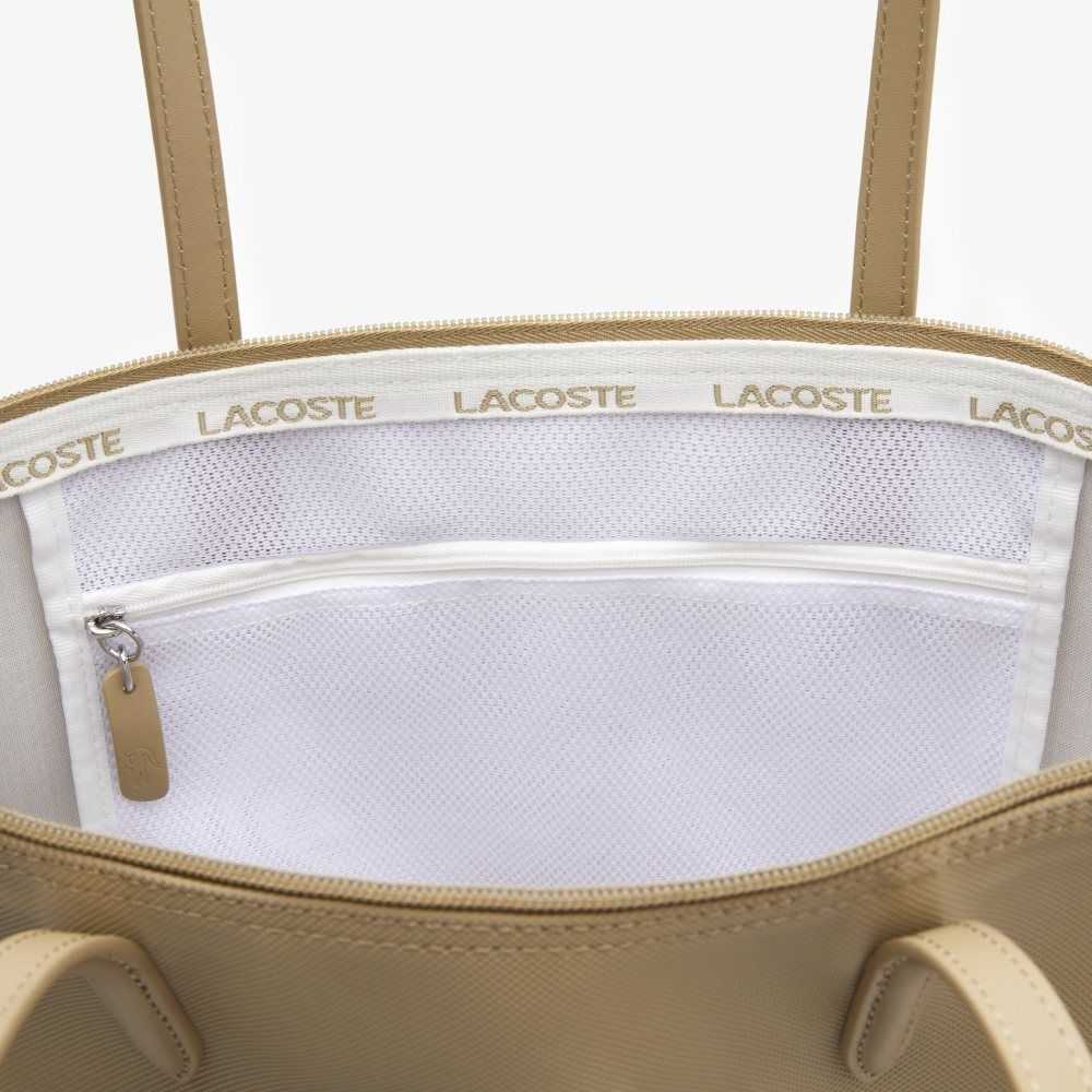 Lacoste L.12.12 Concept Zip Tote Renkli | SX4058937