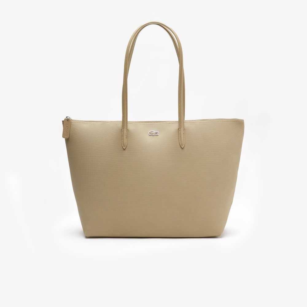 Lacoste L.12.12 Concept Zip Tote Renkli | SX4058937