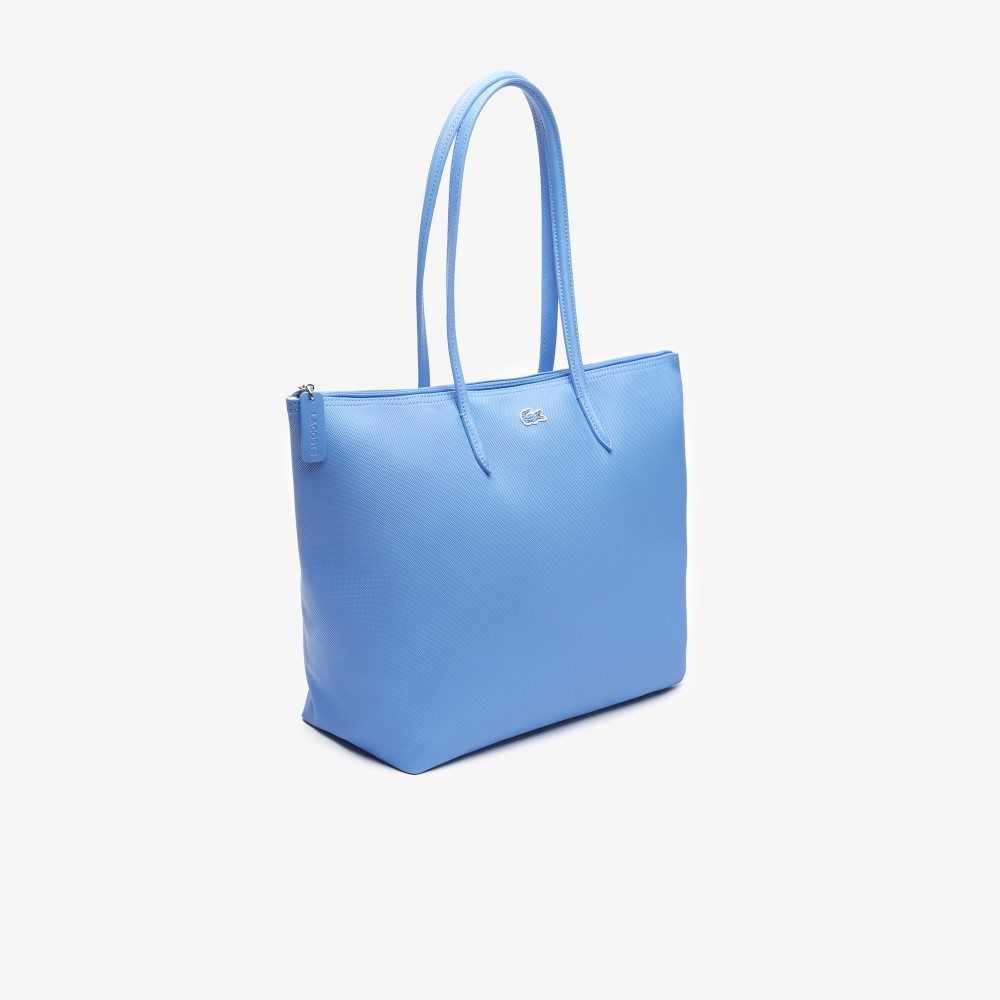 Lacoste L.12.12 Concept Zip Tote Renkli | TX0925471