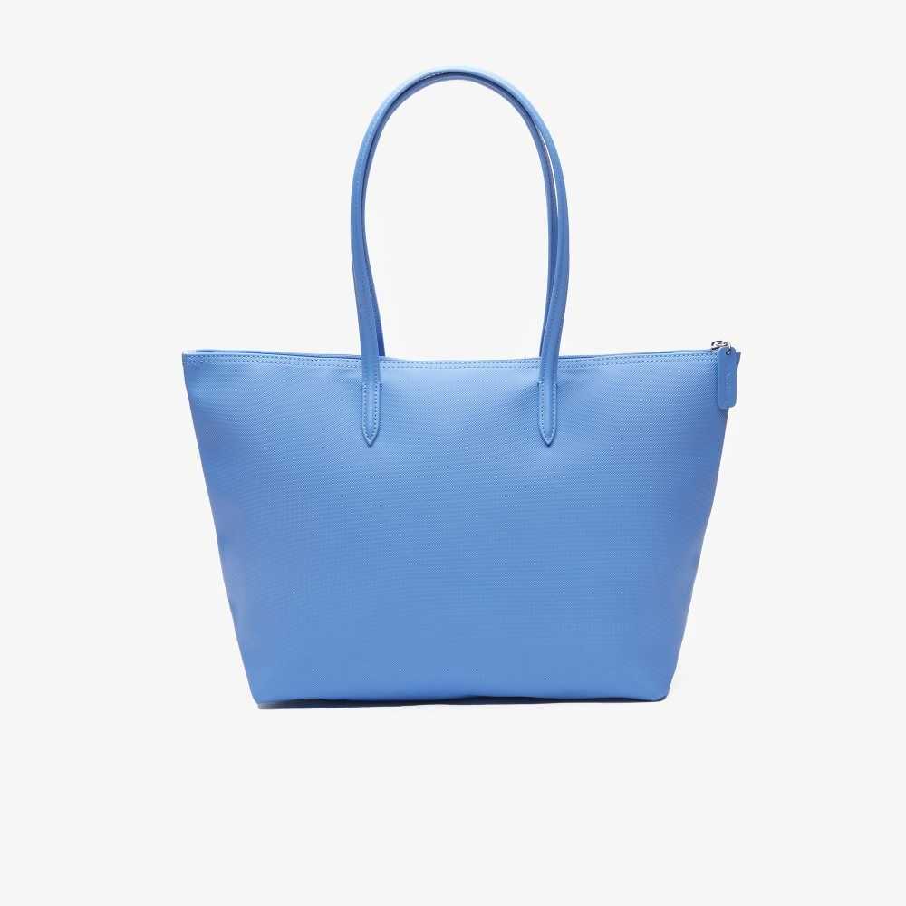 Lacoste L.12.12 Concept Zip Tote Renkli | TX0925471