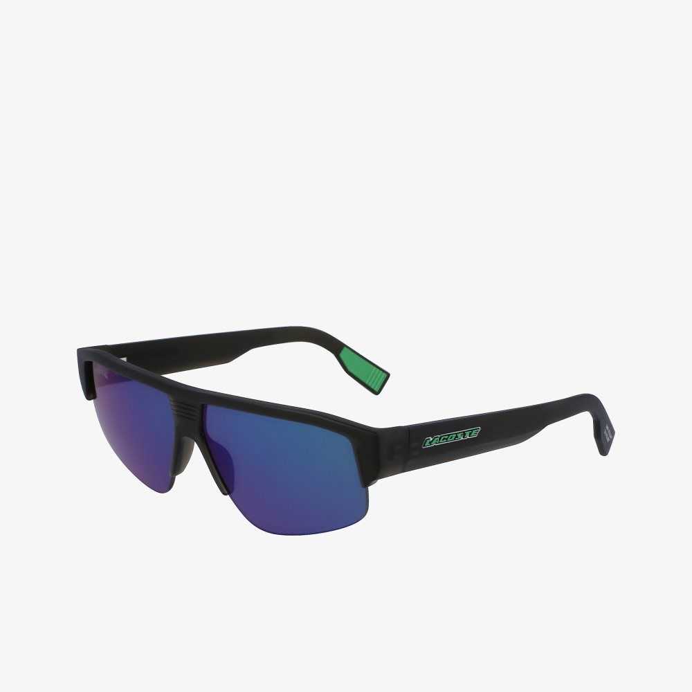 Lacoste Mask Active Gri | ID2564738