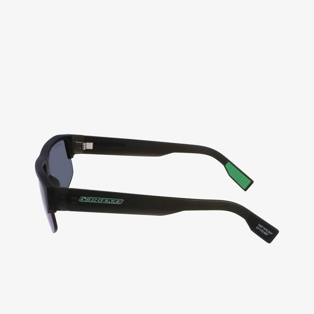 Lacoste Mask Active Gri | ID2564738