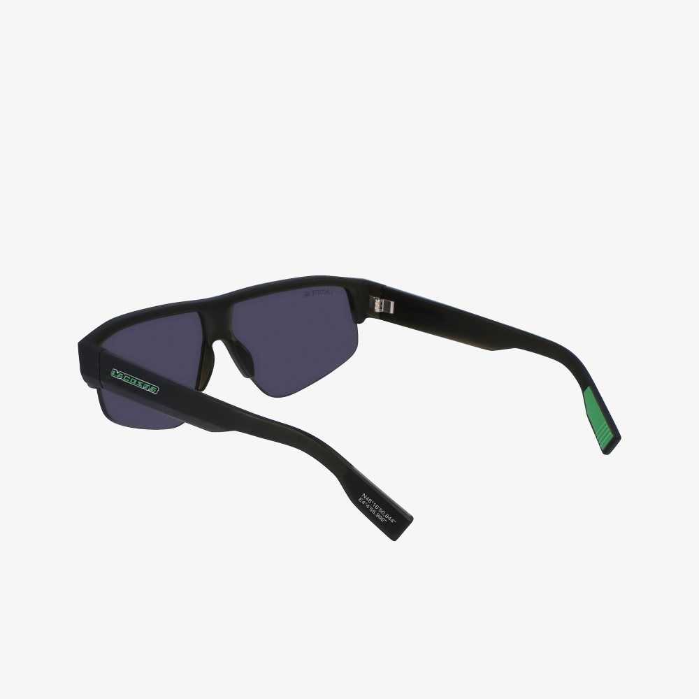 Lacoste Mask Active Gri | ID2564738