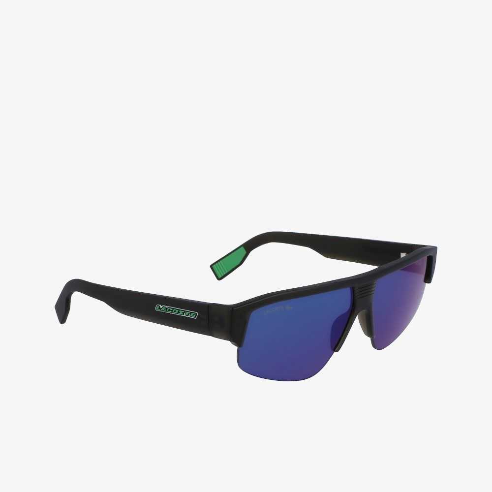 Lacoste Mask Active Gri | ID2564738