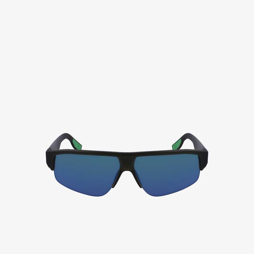 Lacoste Mask Active Gri | ID2564738