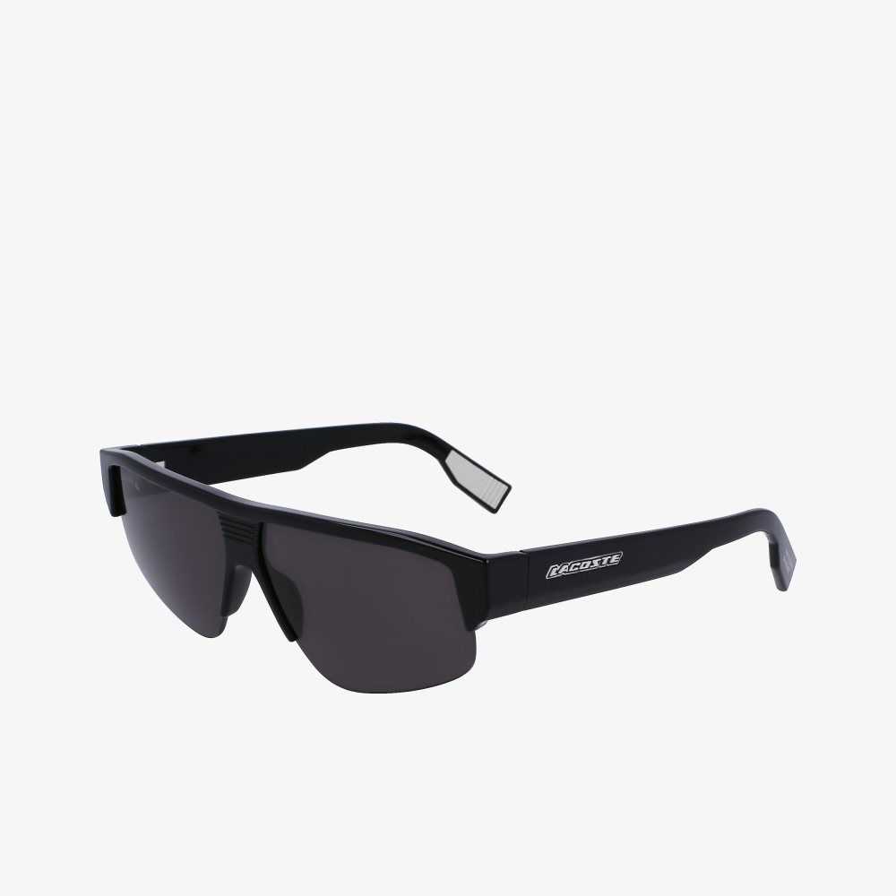 Lacoste Mask Active Siyah | FZ9754032