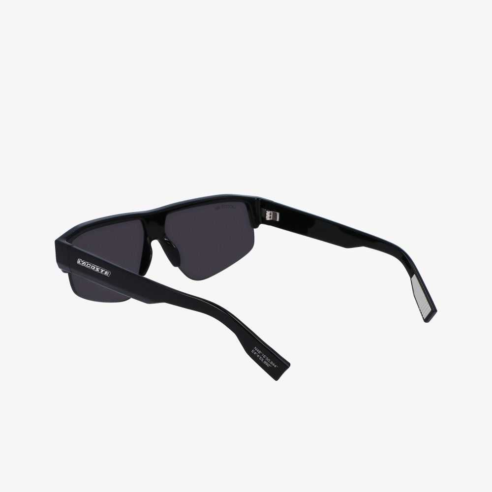 Lacoste Mask Active Siyah | FZ9754032