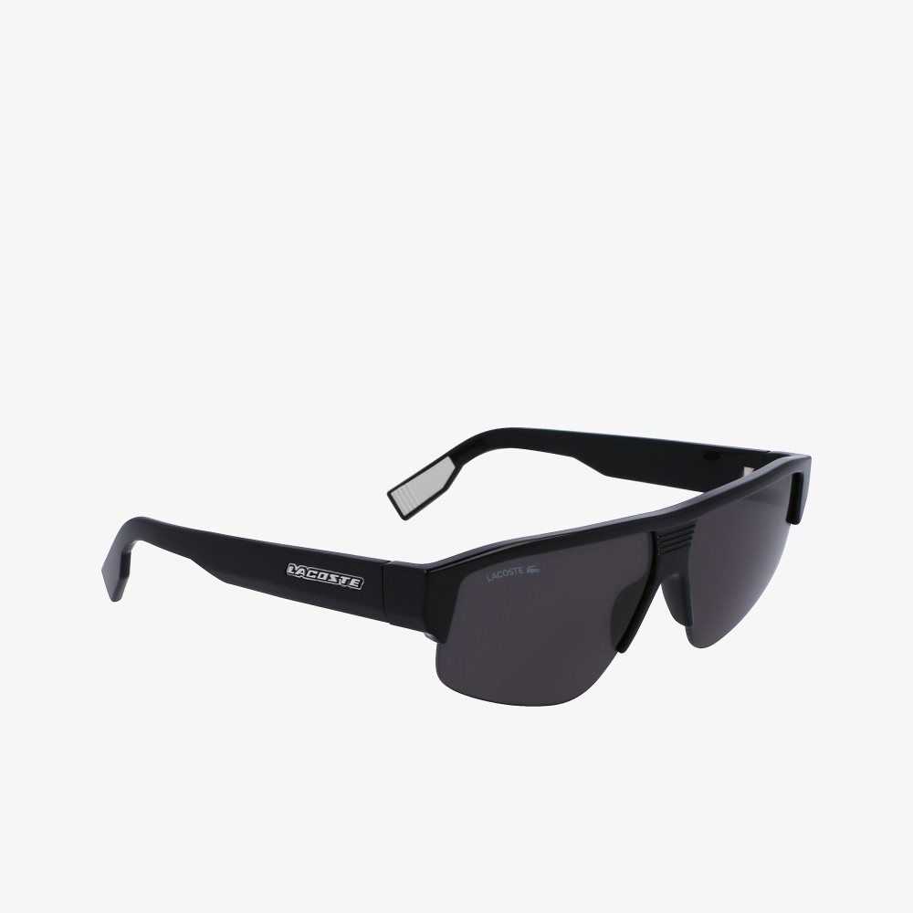 Lacoste Mask Active Siyah | FZ9754032