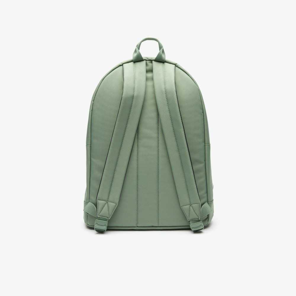 Lacoste Neocroc Contrast Print Backpack Renkli | HW7145832