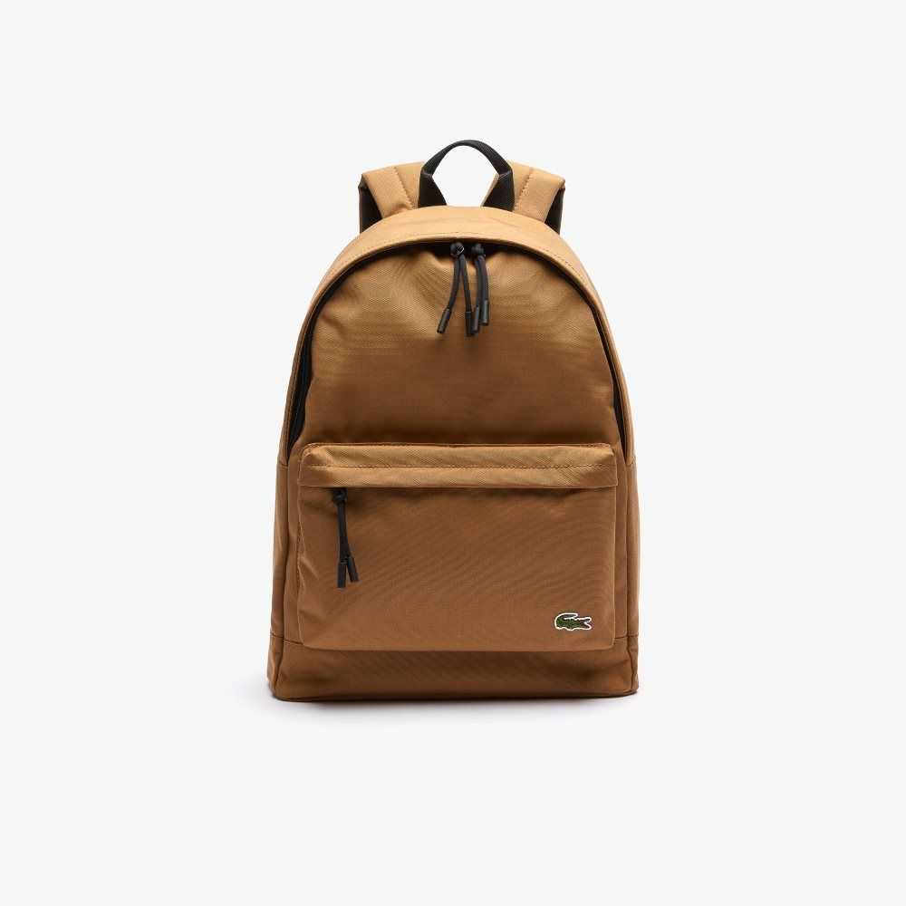 Lacoste Neocroc Kanvas Backpack Renkli | QP2405786