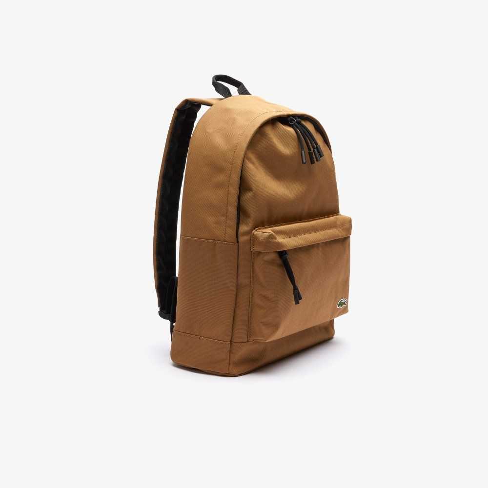 Lacoste Neocroc Kanvas Backpack Renkli | QP2405786