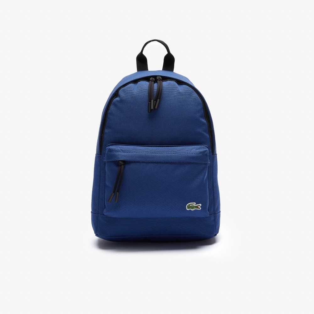 Lacoste Neocroc Small Kanvas Backpack Renkli | QG9284607