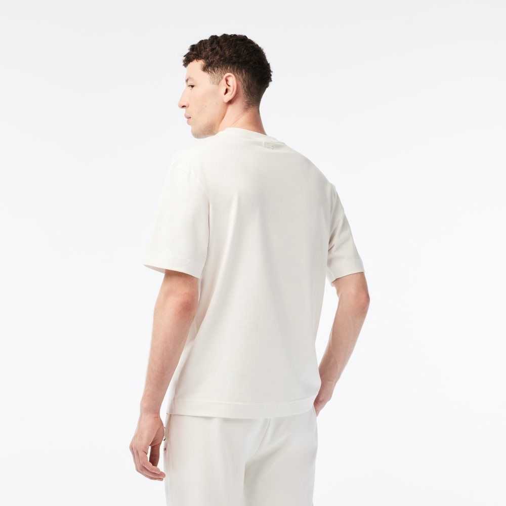 Lacoste Netflix Organic Pamuklu Renkli | BY1469238