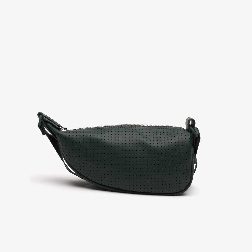 Lacoste Perforated - Small Renkli | GJ9613458