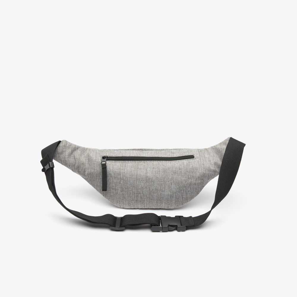 Lacoste Recycled Fiber Belt Renkli | LT5016349