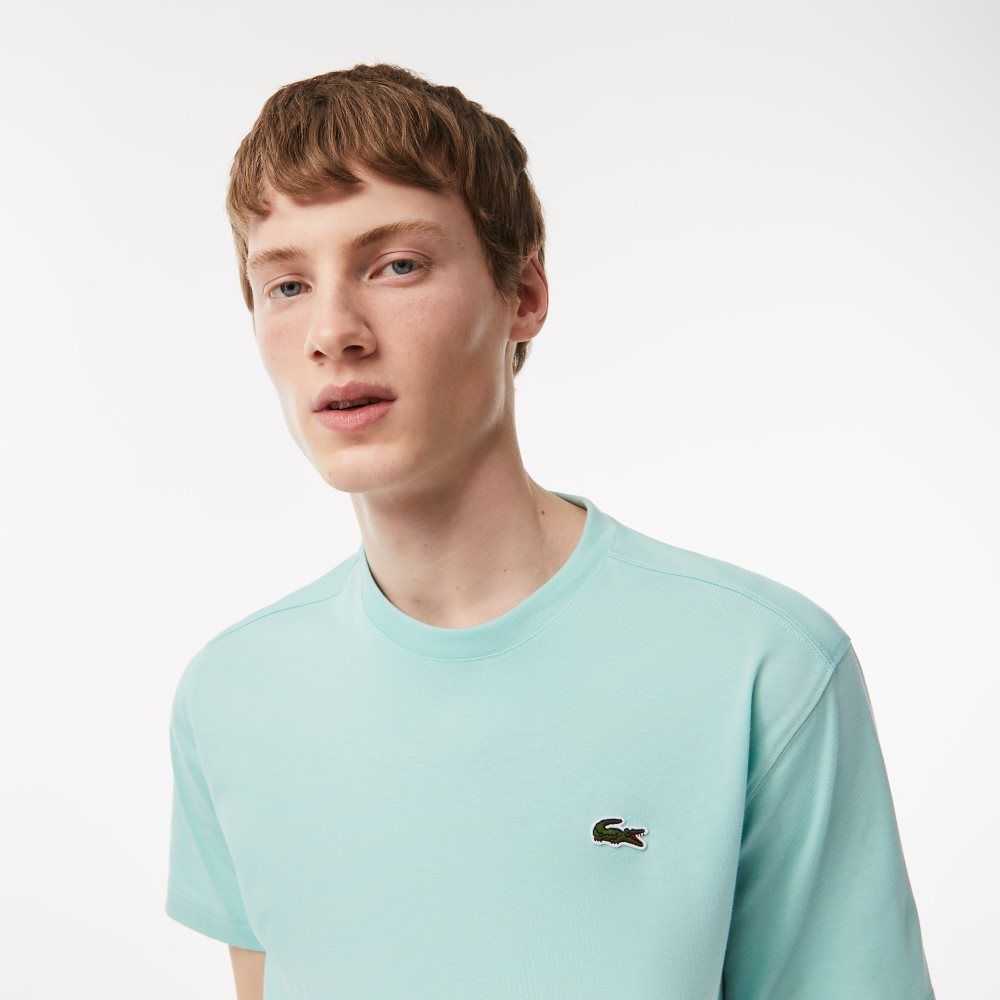 Lacoste SPORT Nefes Alabilir Nane | HZ6793081