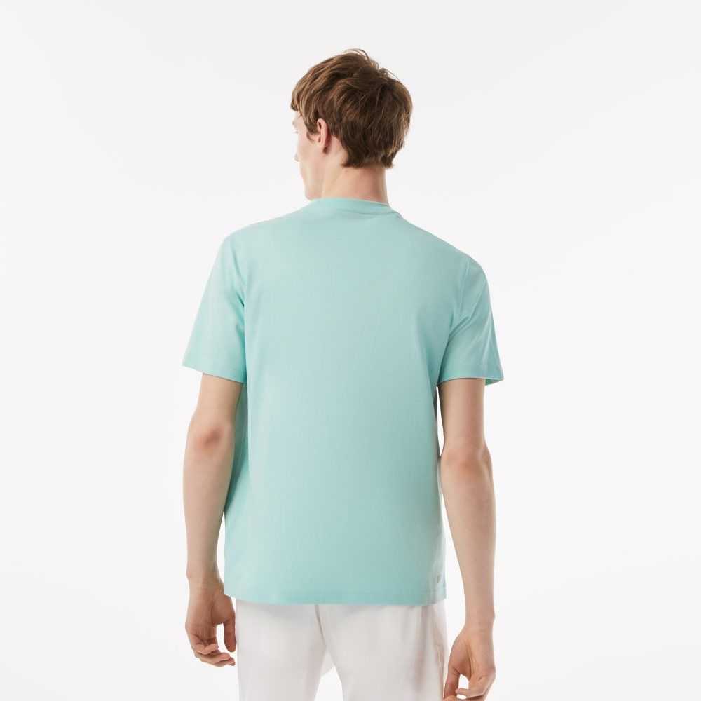 Lacoste SPORT Nefes Alabilir Nane | HZ6793081