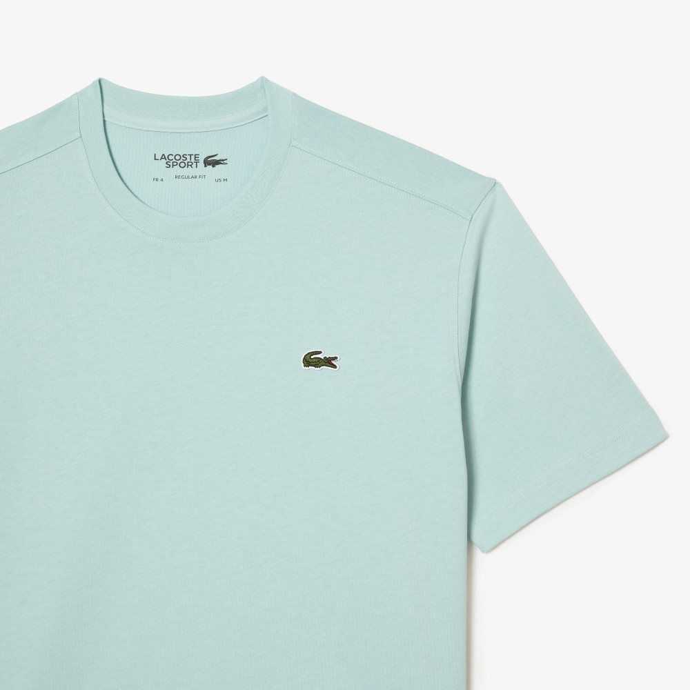 Lacoste SPORT Nefes Alabilir Nane | HZ6793081