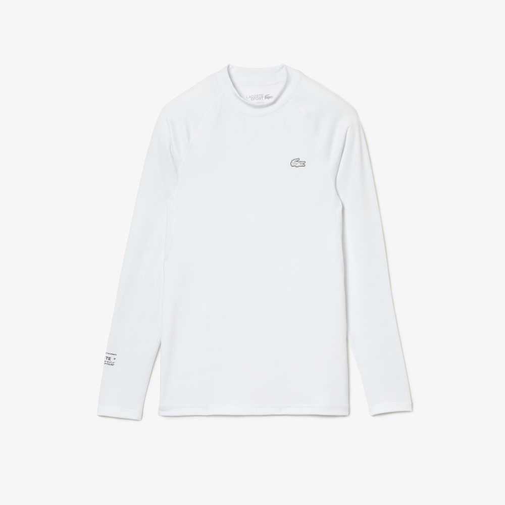 Lacoste SPORT Thermal Beyaz | NO6570429