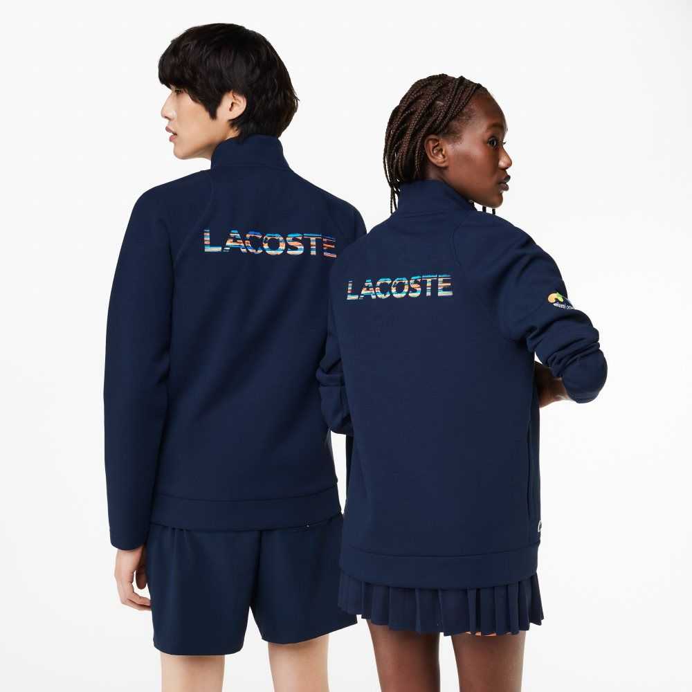 Lacoste Spor Miami Open Edition Mavi | WP9436152